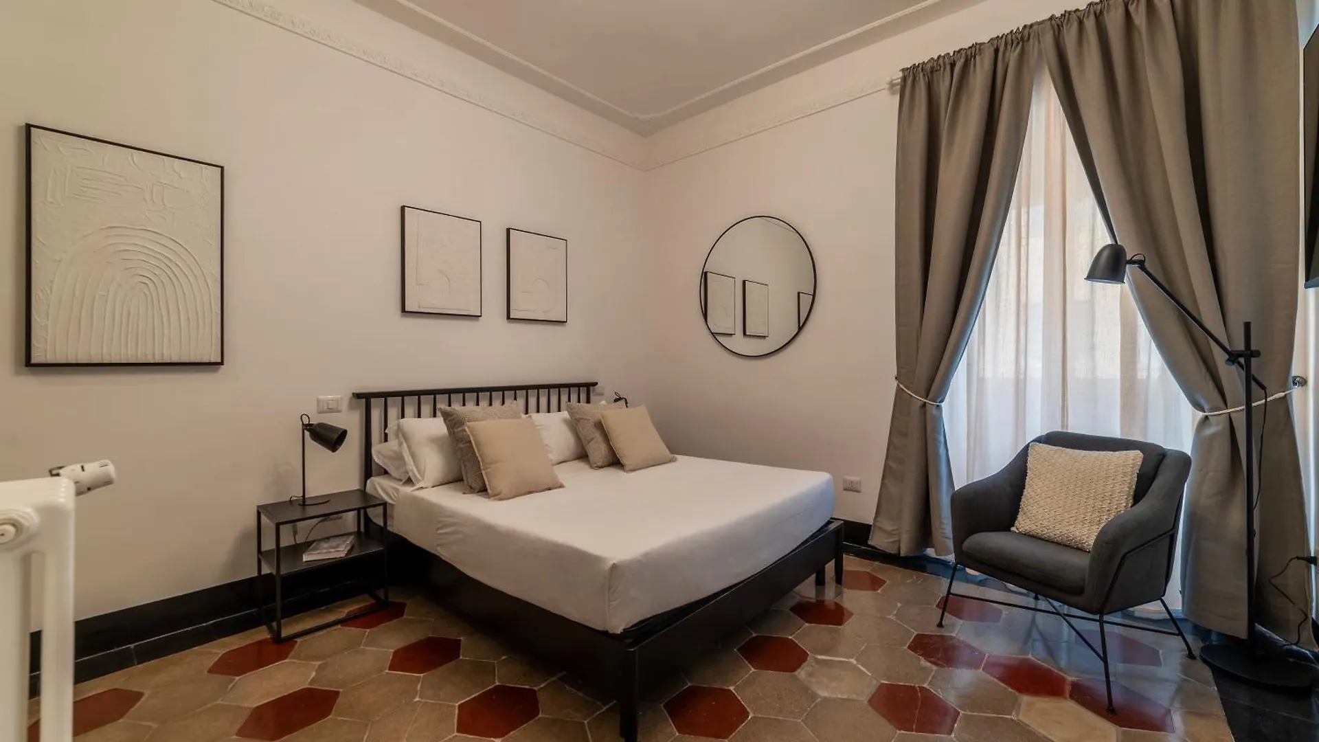 Toscana 5 - FromhometoRom Italien